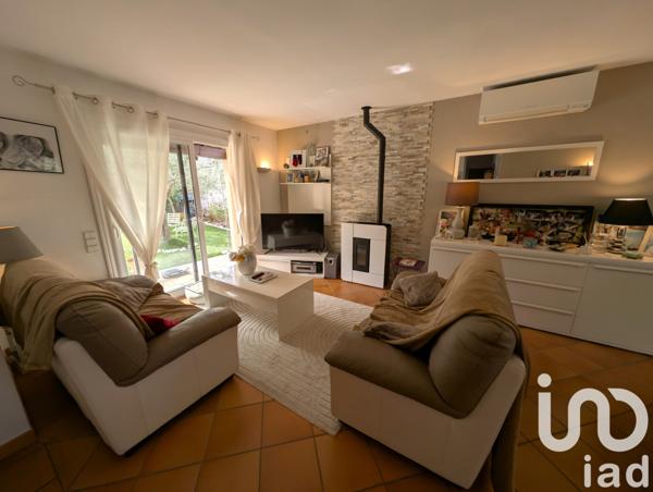 Maison à vendre 6 pièces 107 m² Cogolin