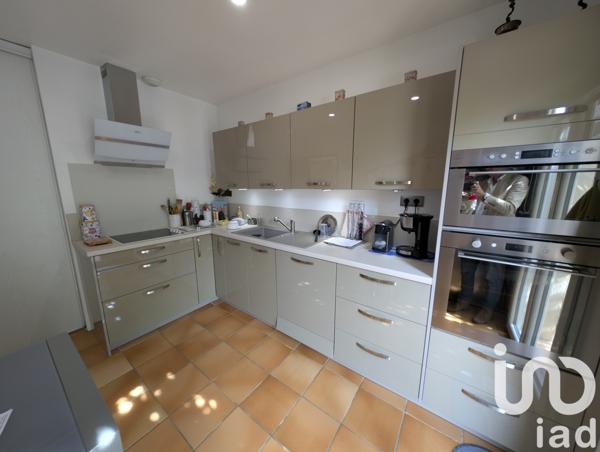 Maison à vendre 6 pièces 107 m² Cogolin