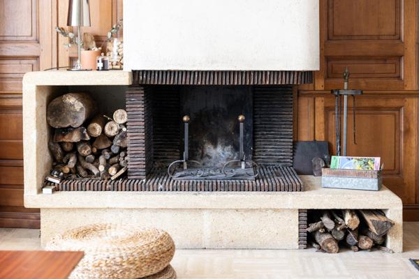 Appartement T3 77 M² + STUDIO 27 M² + JARDIN 120 M²