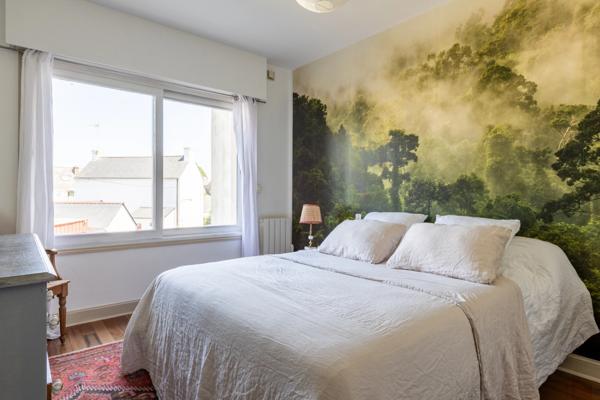 Appartement T3 77 M² + STUDIO 27 M² + JARDIN 120 M²