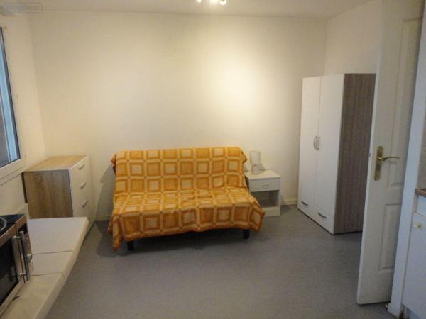 Appartement à vendre à Faches-Thumesnil dans le Nord (59155), ref : F11414