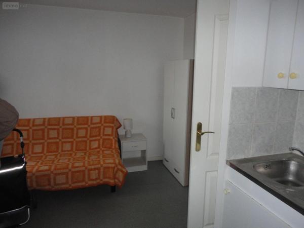 Appartement à vendre à Faches-Thumesnil dans le Nord (59155), ref : F11414