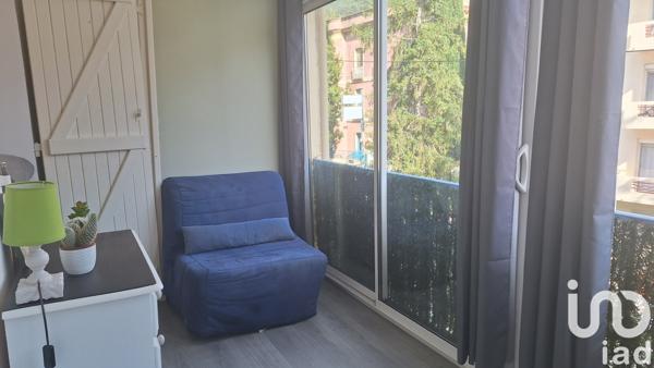 Appartement à vendre 1 pièce 25 m² Amélie-les-Bains-Palalda