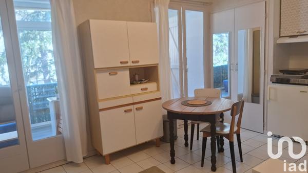 Appartement à vendre 1 pièce 25 m² Amélie-les-Bains-Palalda