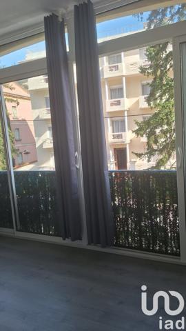 Appartement à vendre 1 pièce 25 m² Amélie-les-Bains-Palalda