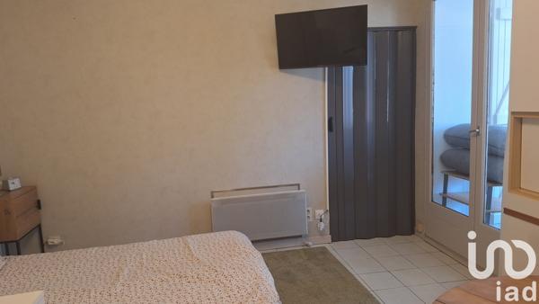 Appartement à vendre 1 pièce 25 m² Amélie-les-Bains-Palalda