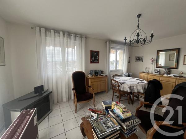 Appartement à vendre  3 pièces - 60,18 m2 PLOEMEUR - 56