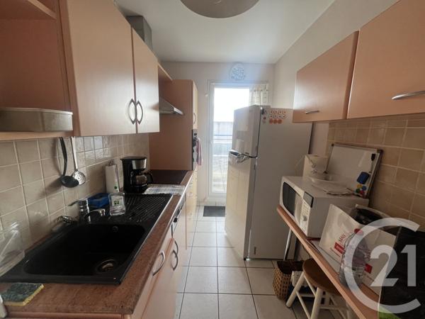 Appartement à vendre  3 pièces - 60,18 m2 PLOEMEUR - 56