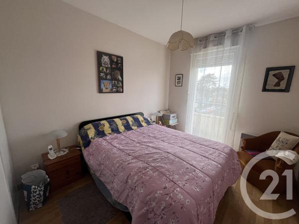 Appartement à vendre  3 pièces - 60,18 m2 PLOEMEUR - 56