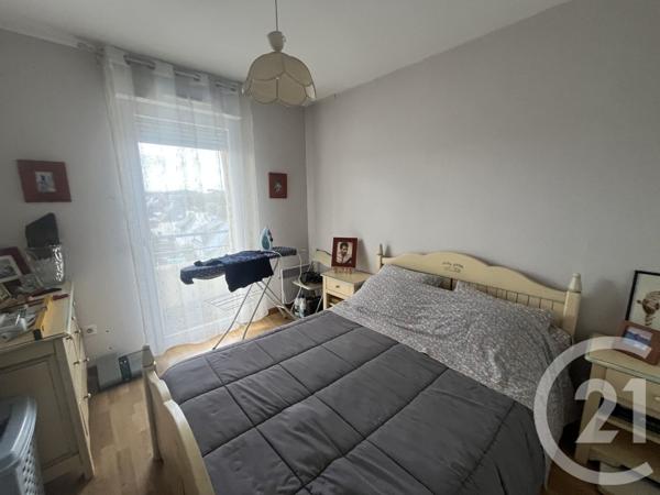 Appartement à vendre  3 pièces - 60,18 m2 PLOEMEUR - 56