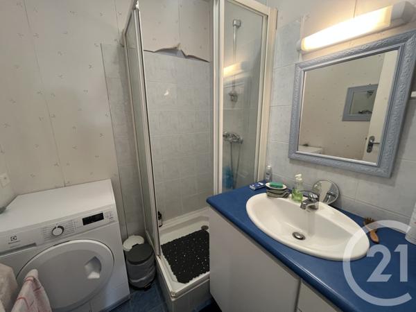 Appartement à vendre  3 pièces - 60,18 m2 PLOEMEUR - 56