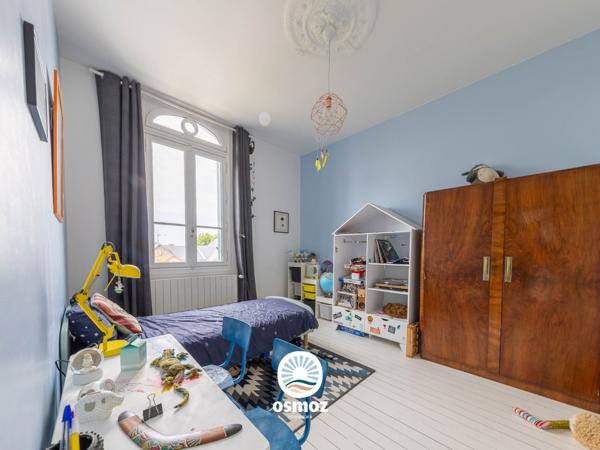 Châtelaillon-Plage : villa de charme dans le Triangle d’Or