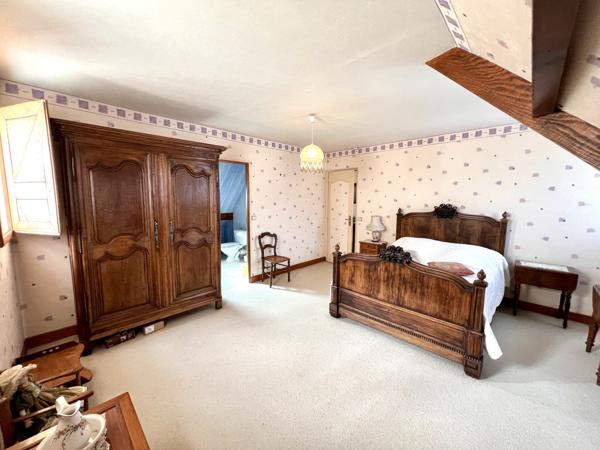 Gagny (93220) Maison avec grand jardin et garage