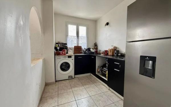 Appartement à vendre    4 pièces • 74,08 m2 Limeil-Brévannes