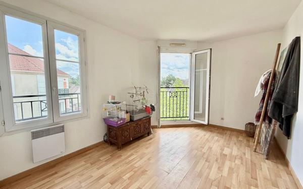Appartement à vendre    4 pièces • 74,08 m2 Limeil-Brévannes