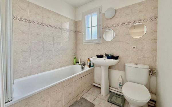 Appartement à vendre    4 pièces • 74,08 m2 Limeil-Brévannes