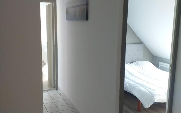 Appartement à vendre    3 pièces •  Le Croisic