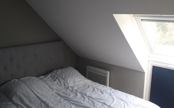 Appartement à vendre    3 pièces •  Le Croisic