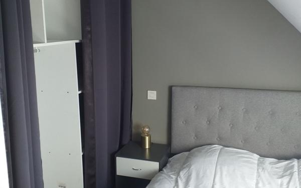 Appartement à vendre    3 pièces •  Le Croisic