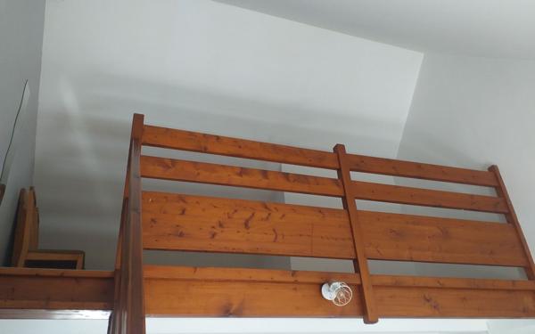 Appartement à vendre    3 pièces •  Le Croisic