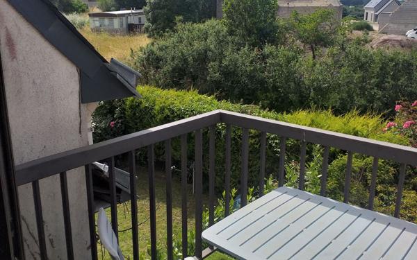 Appartement à vendre    3 pièces •  Le Croisic