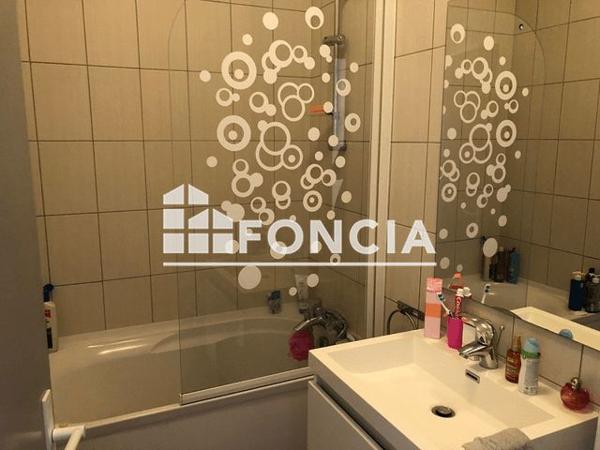 Location Studio 30 m² - 32 RUE DE LA REPUBLIQUE Nancy 54000