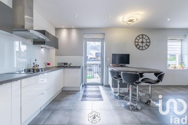 Maison à vendre 7 pièces 147 m² Hettange-Grande