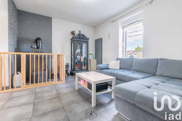 Maison à vendre 7 pièces 147 m² Hettange-Grande