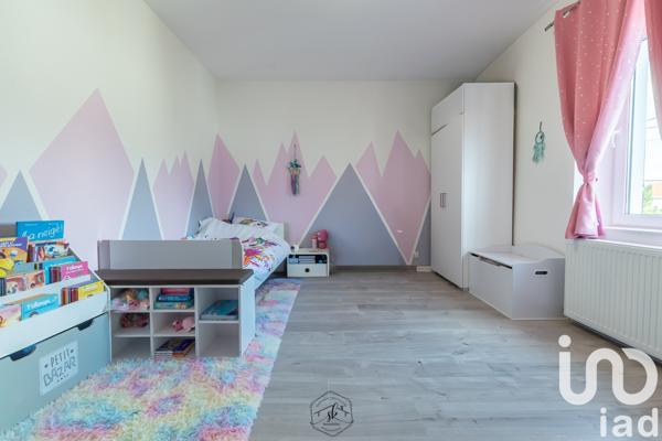 Maison à vendre 7 pièces 147 m² Hettange-Grande