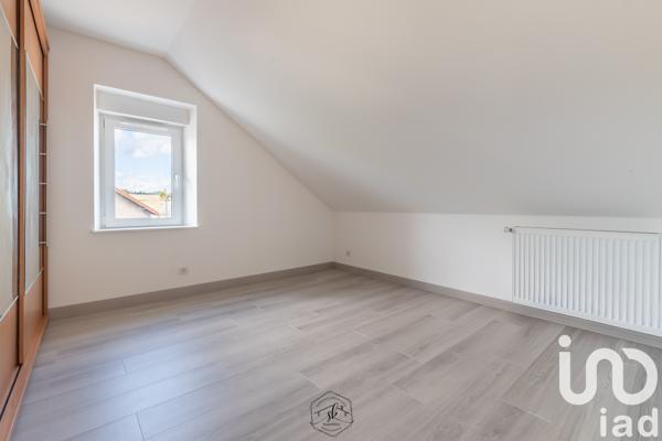 Maison à vendre 7 pièces 147 m² Hettange-Grande