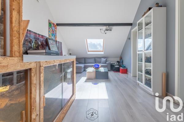 Maison à vendre 7 pièces 147 m² Hettange-Grande