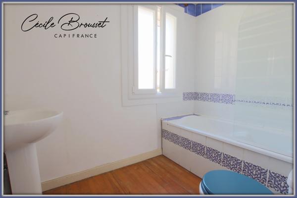Maison à vendre 4 pièces CERET (66)