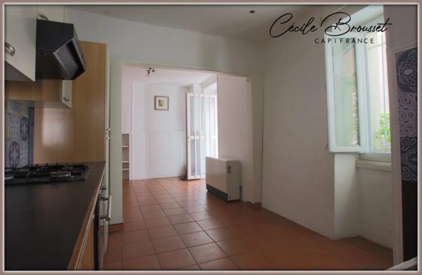 Maison à vendre 4 pièces CERET (66)
