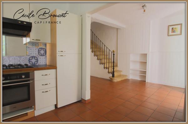 Maison à vendre 4 pièces CERET (66)