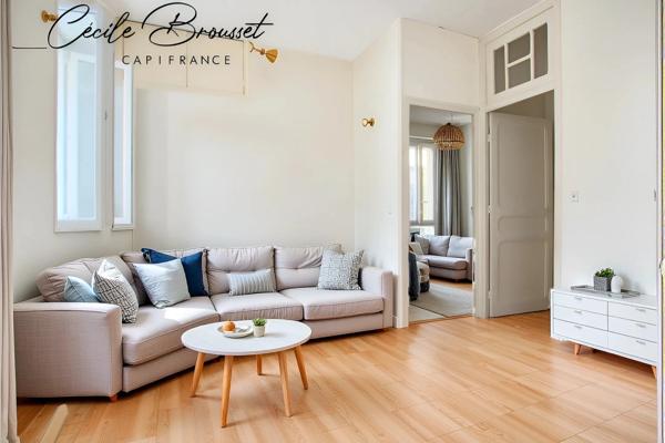 Maison à vendre 4 pièces CERET (66)