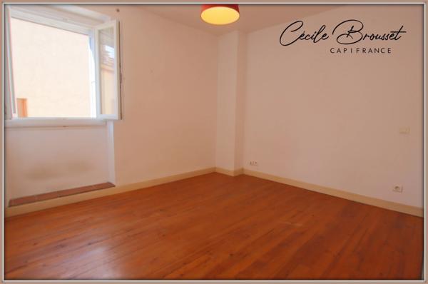 Maison à vendre 4 pièces CERET (66)