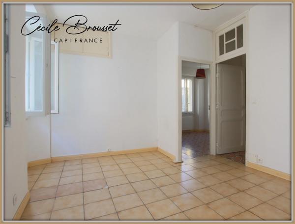 Maison à vendre 4 pièces CERET (66)