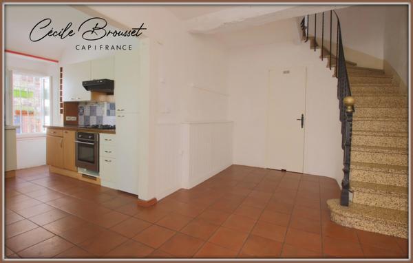 Maison à vendre 4 pièces CERET (66)