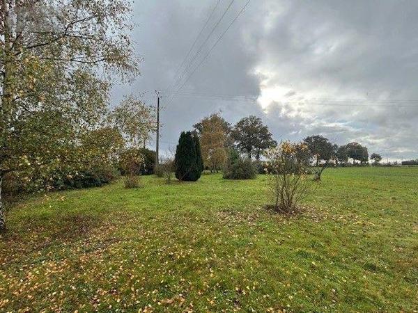 Maison à vendre à Genneteil dans le Maine-et-Loire (49490), ref : LB/2560   
campagne