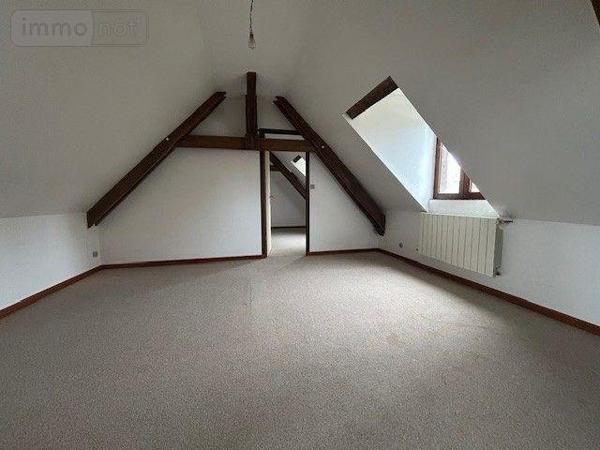 Maison à vendre à Genneteil dans le Maine-et-Loire (49490), ref : LB/2560   
campagne