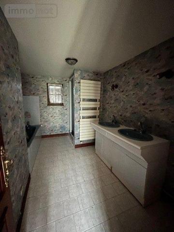 Maison à vendre à Genneteil dans le Maine-et-Loire (49490), ref : LB/2560   
campagne