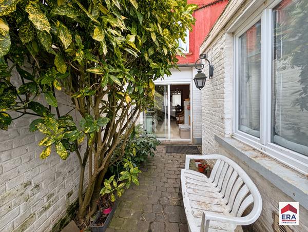 Maison Roubaix 5 pièces 126 m2