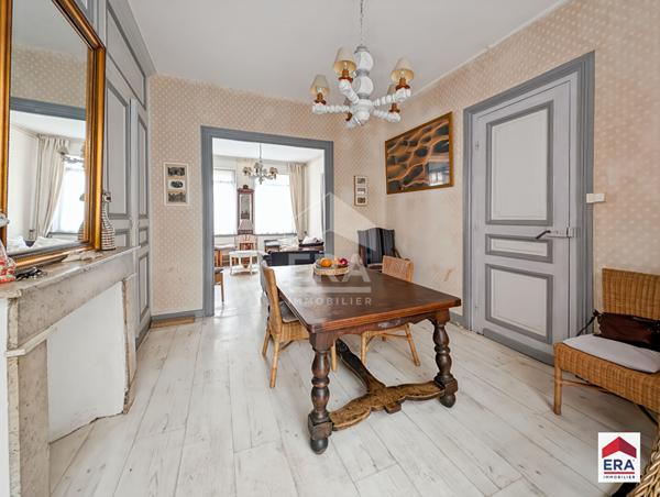 Maison Roubaix 5 pièces 126 m2