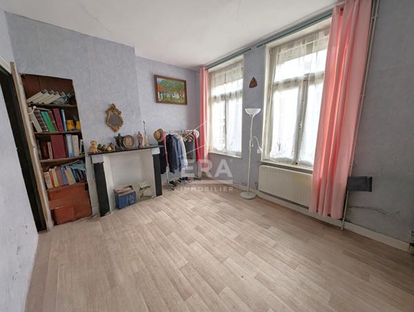 Maison Roubaix 5 pièces 126 m2