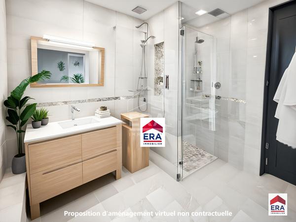 Maison Roubaix 5 pièces 126 m2