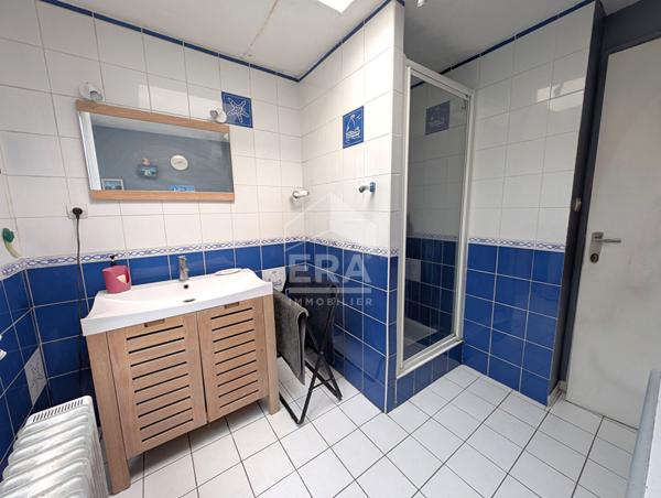 Maison Roubaix 5 pièces 126 m2