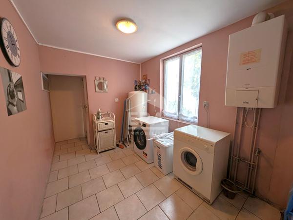 Maison Roubaix 5 pièces 126 m2