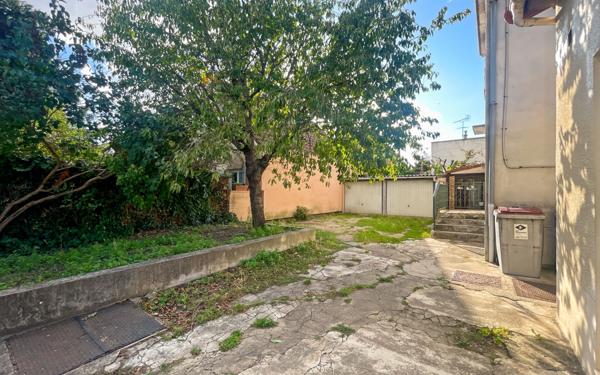 Appartement à vendre    3 pièces • 46,65 m2 Bondy