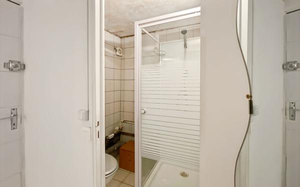 Appartement à vendre    3 pièces • 46,65 m2 Bondy