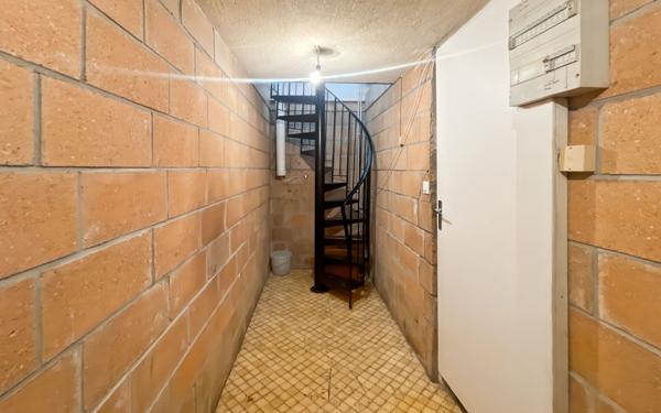 Appartement à vendre    3 pièces • 46,65 m2 Bondy